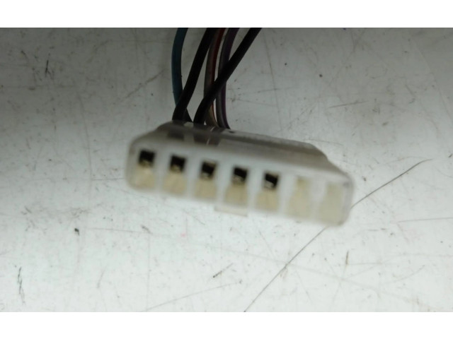 Зеркало электрическое        Lancia Y 840  1996 - 2003 года   