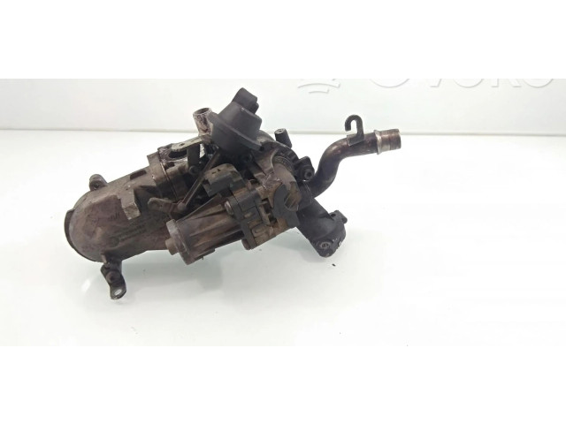 Клапан EGR 9602194080    Citroen Berlingo