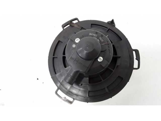 Вентилятор печки 8940000270, BN7N027G23 Mazda 3 I