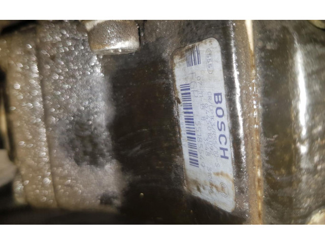 Vstřikovací čerpadlo 0445010092 Fiat Punto (188)