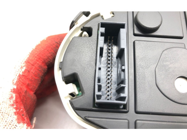 Přístrojová deska Ford Fiesta 2008 8A6T-10849-AD