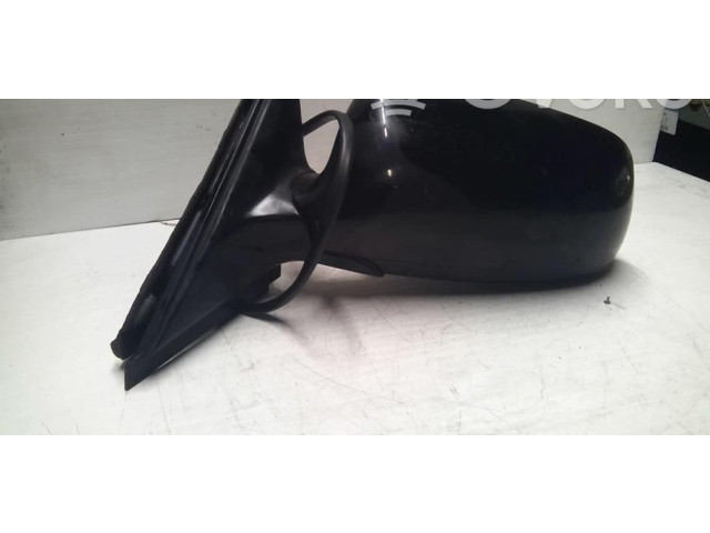 Zpětné zrcátko  Audi A8 S8 D2 4D 2000  4D1858531BE3FZ  