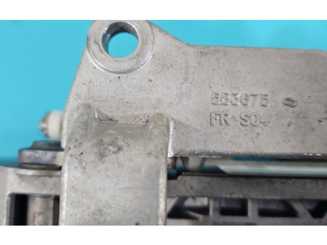    Рулевая рейка 7P5419501BT, IMPRK1403589   Porsche Cayenne (92A) 2011 - 2017 года