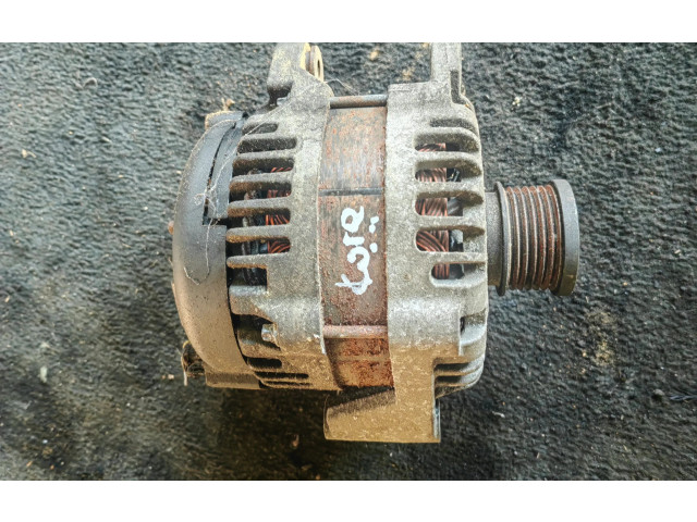 Генератор    SsangYong Korando      