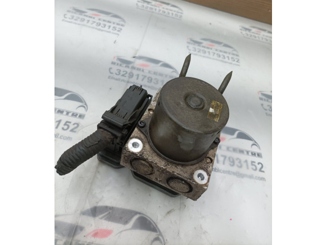 Блок управления АБС 589201W700, 1W700   KIA Rio