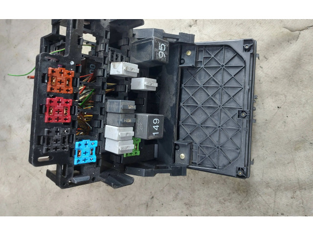 Pojistková skříňka 7m3962258ah Volkswagen Sharan 2007