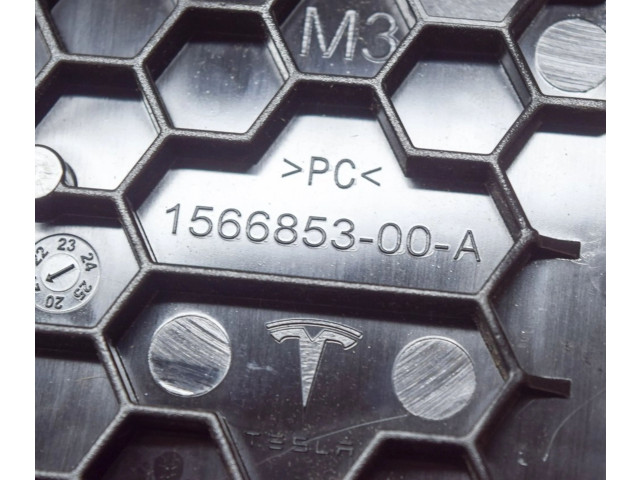 Блок комфорта 2018DJ6336, 109785500H Tesla Model 3