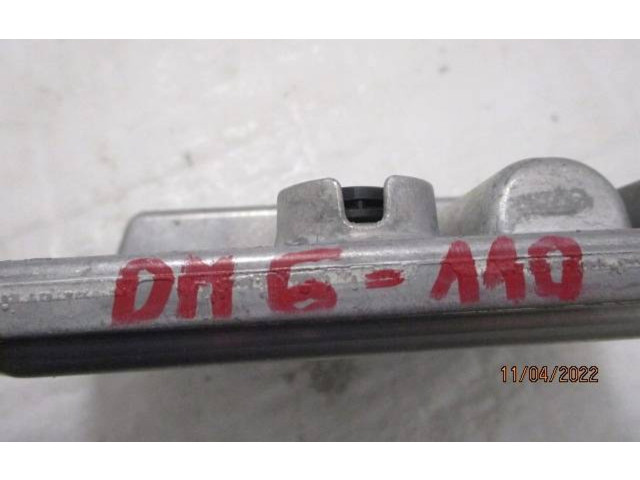 Řídící jednotka 9809447980, 28494513 Citroen C5 2009