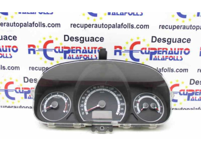 Панель приборов 940231H080 KIA Pro Cee'd I