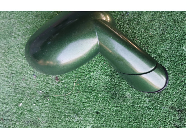 Zpětné zrcátko  Fiat Barchetta 1998  0151422  