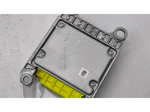 Блок подушек безопасности 8917053100, 0285001903 Lexus IS 220D-250-350