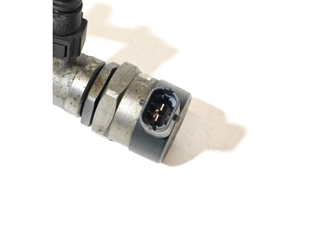 Комплект системы впрыска топлива G4D39B395AA, 0445010706 Jaguar XF X260