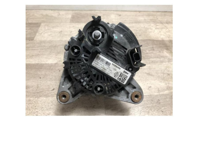 Генератор 231008040R, 231008040R   Renault Clio V      