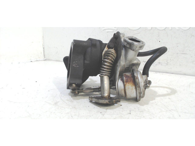  Турбина Fiat Fiorino  BWT54359880005   для двигателя 199.A.2000      