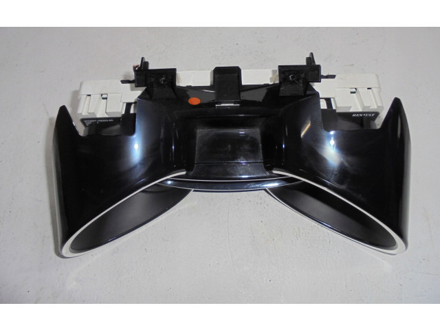 Панель приборов 248108588R Renault Clio IV