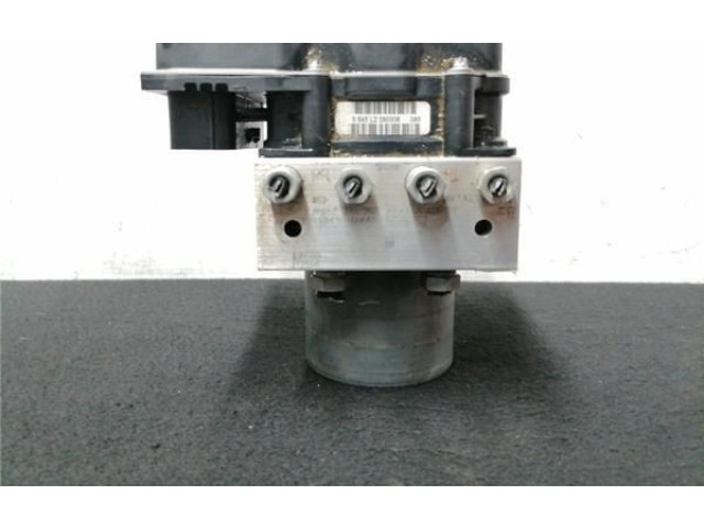 Рулевая рейка  Блок управления ABS 265235363, 8X232C405EE   Jaguar XF  -  года