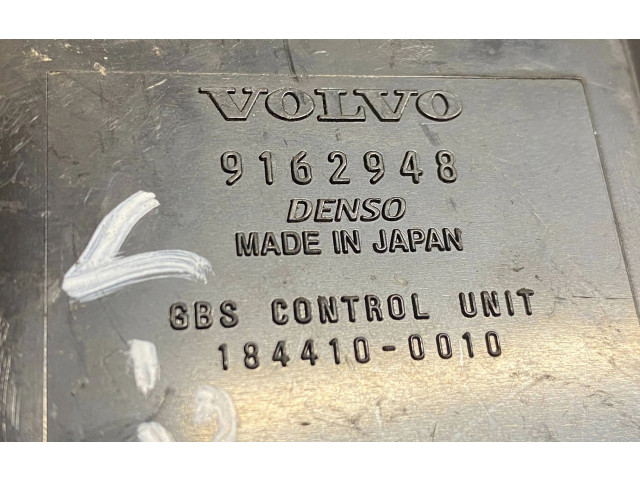 Блок управления 9162948, 1844100010 Volvo V70