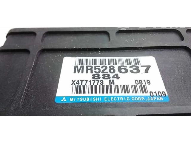 Блок управления MR528637   Mitsubishi Montero