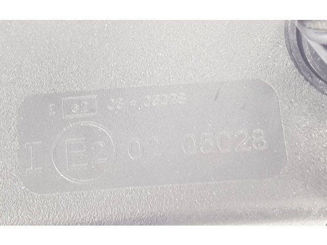 Зеркало (механическое)       Dacia Dokker  2012 -  года   