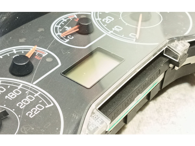 Панель приборов 51867545, 503005291100 Fiat Grande Punto