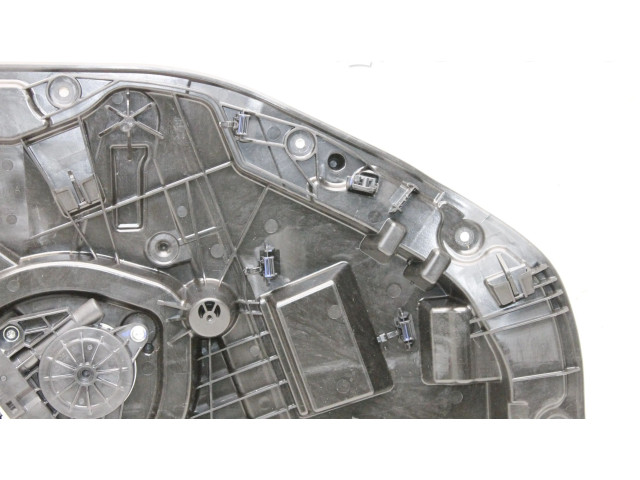 Электрический механизм для подъема окна без двигателя Polestar 2 2020 - года