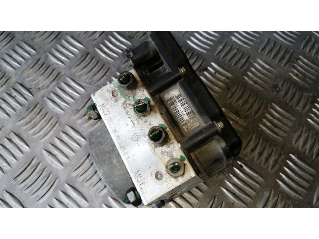 Блок АБС 0265232718, 476604621R Dacia Sandero