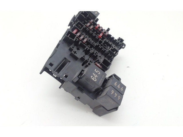 Pojistková skříňka 5Q0937615C, 5Q0937615C Volkswagen Tiguan 2019