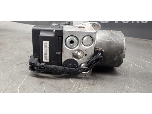 Блок АБС 0265216989   Chevrolet  Spark M100, M150  1998 - 2005 года