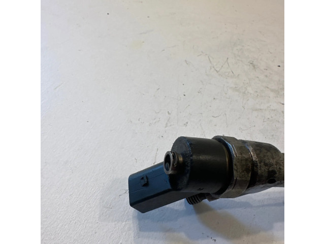 Vstřikovač 0445110116 Mercedes-Benz A W169 pro naftový motor 2.0