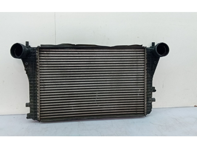 Интеркулер     Audi A3 S3 8P 