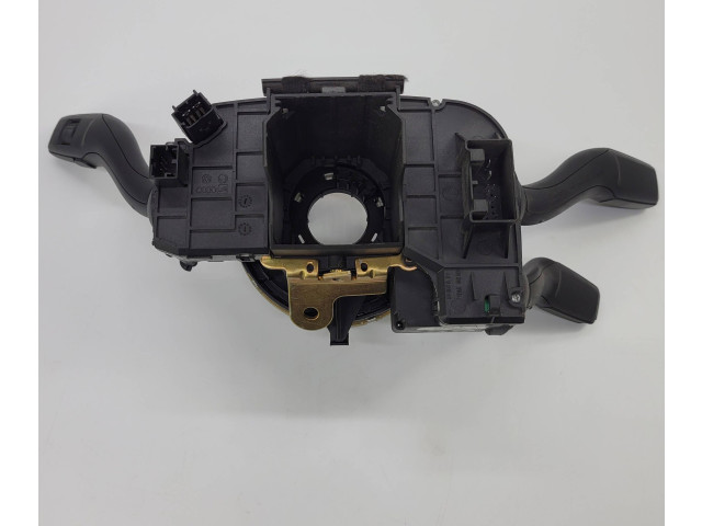 Подрулевой шлейф SRS 4E0953541A, 4F0953549A   Audi A6 S6 C6 4F