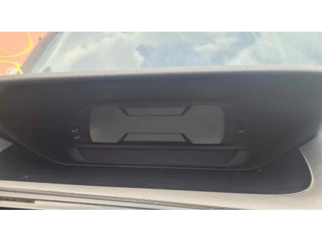 Панель 981108378000 Citroen C4 II Picasso