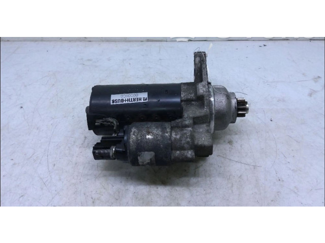 Стартер  2Z911023FX, 0001123012   Seat Altea