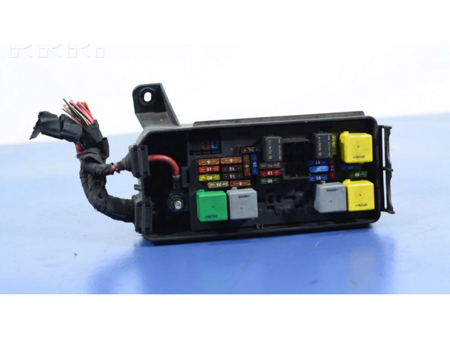Блок предохранителей A1645404135 Mercedes-Benz ML W164