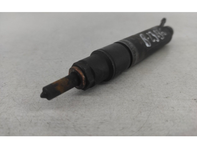 Vstřikovač 028130201G Audi 80 90 S2 B4 1Z