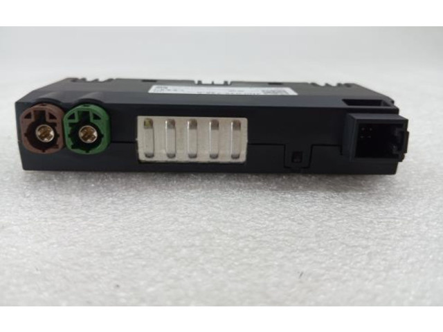 Блок управления 4N0035736A, 4N0035736 Audi A6 S6 C8 4K