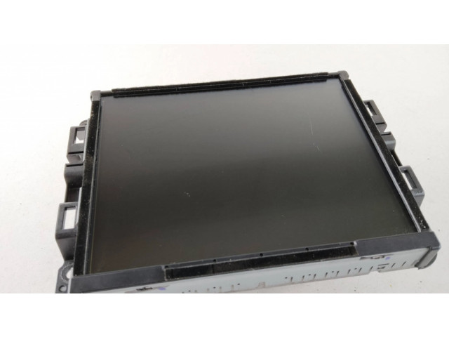 Дисплей    68258358AE, 36670J   Dodge RAM