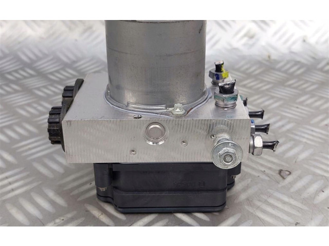 Блок АБС HB3C-2C405-AB Ford Ranger 2019 - 2022 года