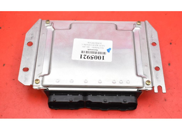 Блок управления двигателем Блок управления 39100-4A810, 39100-4A810 KIA Sorento