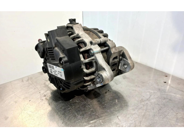 Генератор 3730004700 Hyundai i10