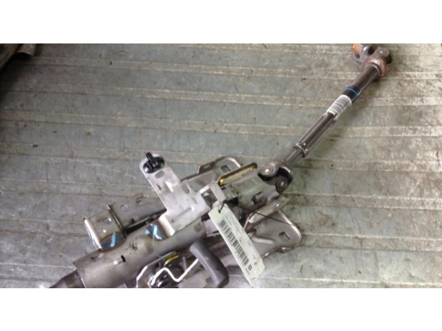    Рулевая рейка    Citroen C3 Picasso 