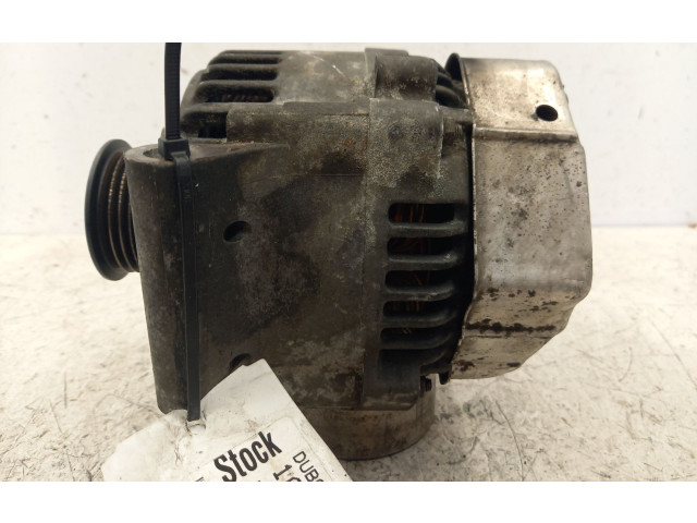 Генератор 12317523897 Mini One - Cooper R50 - 53