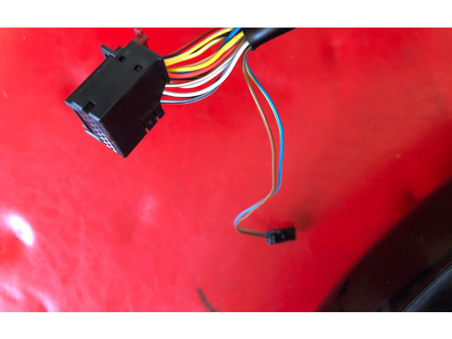 Zpětné zrcátko  Audi A8 S8 D4 4H 2015    