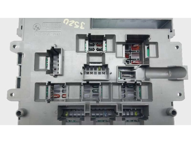 Pojistková skříňka Řídící jednotka BSM 911944604 BMW X1 E84