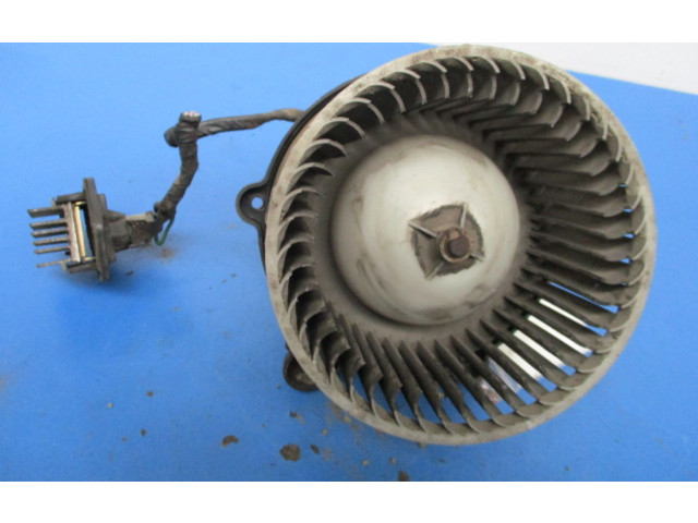 Вентилятор печки       KIA Pregio
