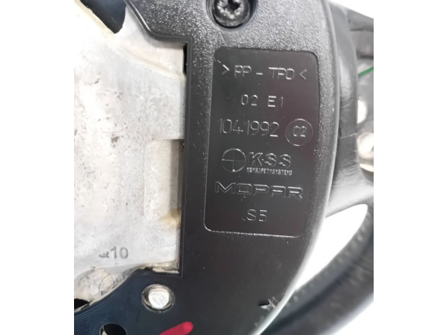 Руль Jeep Renegade  2014 -  года 1041992, 02E1      