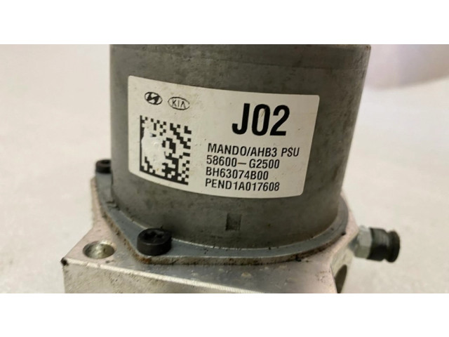 Пузырь тормозного вакуума