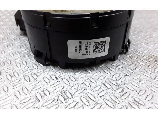 Подрулевой шлейф SRS 1K0959653C   Volkswagen Caddy