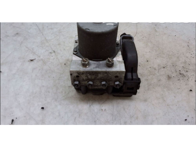 Блок управления АБС 1695456532, 0265950986 Mercedes-Benz A W169