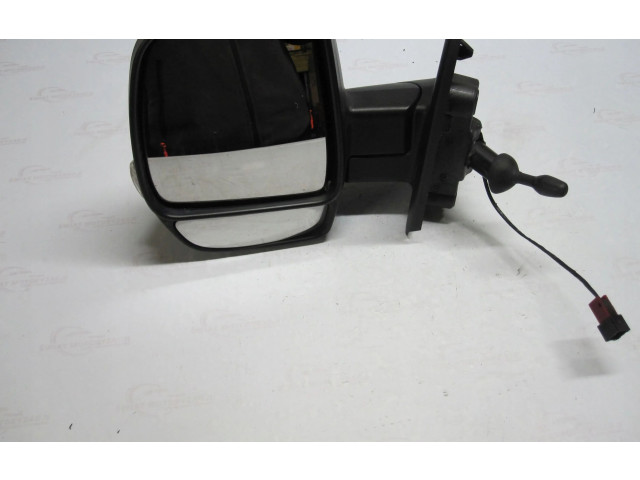 Zpětné zrcátko Fiat Doblo 2012